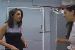 xsiteability.com - Charlotte Handles Jennifer thumbnail